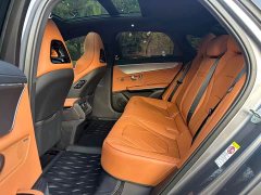 BYD Han 2022 EV Genesis Edition 715KM FWD Prestige - ფოტო 14