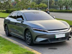 BYD Han 2022 EV Genesis Edition 715KM FWD Prestige - ფოტო 2