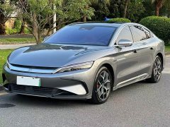 BYD Han 2022 EV Genesis Edition 715KM FWD Prestige - ფოტო 3