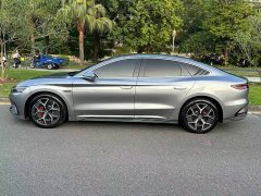 BYD Han 2022 EV Genesis Edition 715KM FWD Prestige - ფოტო 4