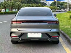 BYD Han 2022 EV Genesis Edition 715KM FWD Prestige - ფოტო 5