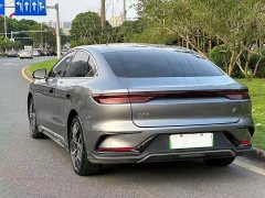 BYD Han 2022 EV Genesis Edition 715KM FWD Prestige - ფოტო 6