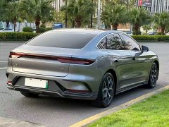 BYD Han 2022 EV Genesis Edition 715KM FWD Prestige - ფოტო 7
