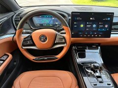 BYD Han 2022 EV Genesis Edition 715KM FWD Prestige - ფოტო 8