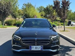Mercedes-Benz E-Class E 300 L Luxury - ფოტო 2