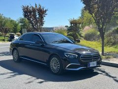 Mercedes-Benz E-Class E 300 L Luxury - ფოტო 3