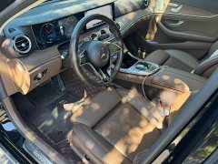 Mercedes-Benz E-Class E 300 L Luxury - ფოტო 4