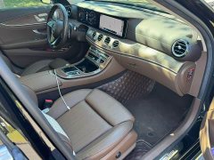 Mercedes-Benz E-Class E 300 L Luxury - ფოტო 5