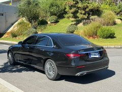 Mercedes-Benz E-Class E 300 L Luxury - ფოტო 7