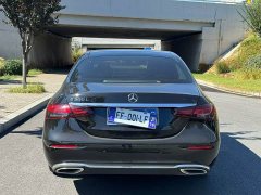 Mercedes-Benz E-Class E 300 L Luxury - ფოტო 8