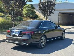 Mercedes-Benz E-Class E 300 L Luxury - ფოტო 9