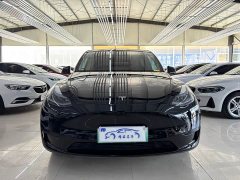 Tesla Model Y Rear-Wheel Drive - ფოტო 2