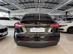 Tesla Model Y Rear-Wheel Drive - ფოტო 4
