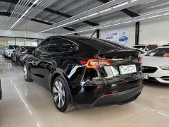 Tesla Model Y Rear-Wheel Drive - ფოტო 5