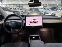 Tesla Model Y Rear-Wheel Drive - ფოტო 6
