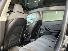 Tesla Model Y Rear-Wheel Drive - ფოტო 8