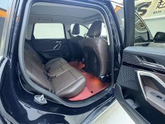 BMW X1 sDrive20Li X Design Package - ფოტო 10