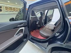 BMW X1 sDrive20Li X Design Package - ფოტო 12