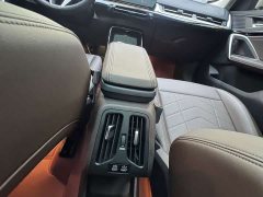 BMW X1 sDrive20Li X Design Package - ფოტო 13