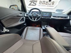 BMW X1 sDrive20Li X Design Package - ფოტო 14