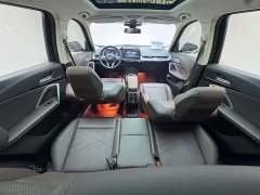 BMW X1 sDrive20Li X Design Package - ფოტო 15