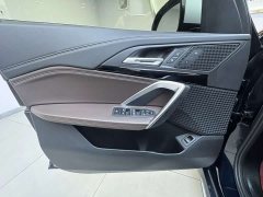 BMW X1 sDrive20Li X Design Package - ფოტო 17
