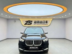 BMW X1 sDrive20Li X Design Package - ფოტო 2