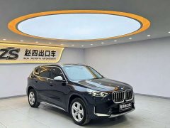 BMW X1 sDrive20Li X Design Package - ფოტო 3