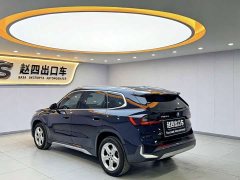 BMW X1 sDrive20Li X Design Package - ფოტო 4