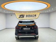 BMW X1 sDrive20Li X Design Package - ფოტო 5