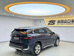 BMW X1 sDrive20Li X Design Package - ფოტო 6