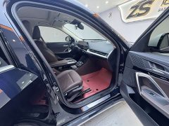 BMW X1 sDrive20Li X Design Package - ფოტო 9