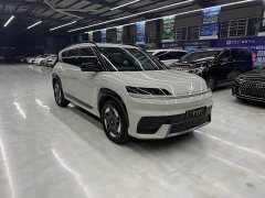 Hyundai EO Yige Two-Wheel Drive TECH 64.2kWh - ფოტო 3
