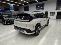 Hyundai EO Yige Two-Wheel Drive TECH 64.2kWh - ფოტო 4