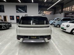 Hyundai EO Yige Two-Wheel Drive TECH 64.2kWh - ფოტო 5