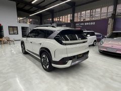 Hyundai EO Yige Two-Wheel Drive TECH 64.2kWh - ფოტო 6