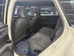 Hyundai EO Yige Two-Wheel Drive TECH 64.2kWh - ფოტო 7