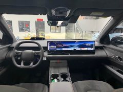 Hyundai EO Yige Two-Wheel Drive TECH 64.2kWh - ფოტო 8