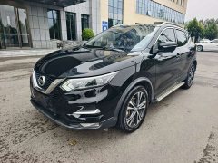 Nissan Qashqai 2.0L CVTLuxury Edition - ფოტო 1