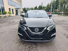 Nissan Qashqai 2.0L CVTLuxury Edition - ფოტო 2