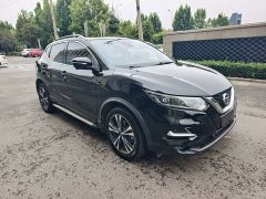 Nissan Qashqai 2.0L CVTLuxury Edition - ფოტო 3