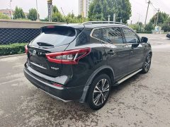 Nissan Qashqai 2.0L CVTLuxury Edition - ფოტო 4