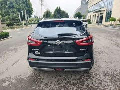 Nissan Qashqai 2.0L CVTLuxury Edition - ფოტო 5