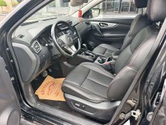 Nissan Qashqai 2.0L CVTLuxury Edition - ფოტო 7