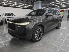 Li Auto ONE 2020 Extended Range 6-Seater - ფოტო 1