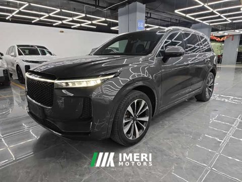 2021 Li Auto ONE 2020 Extended Range 6-Seater - ავტომობილი ჩინეთიდან
