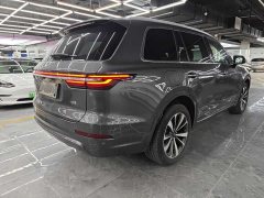 Li Auto ONE 2020 Extended Range 6-Seater - ფოტო 2