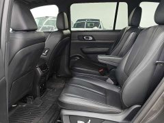 Li Auto ONE 2020 Extended Range 6-Seater - ფოტო 3