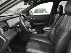 Li Auto ONE 2020 Extended Range 6-Seater - ფოტო 4