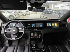 Li Auto ONE 2020 Extended Range 6-Seater - ფოტო 5